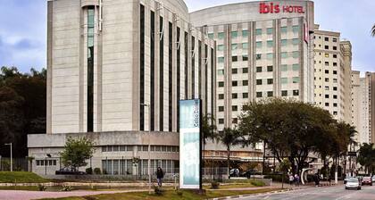 ibis Santo Andre