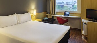 ibis Santo Andre