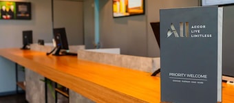ibis Santo Andre