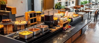 ibis Santo Andre