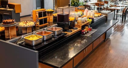 ibis Santo Andre
