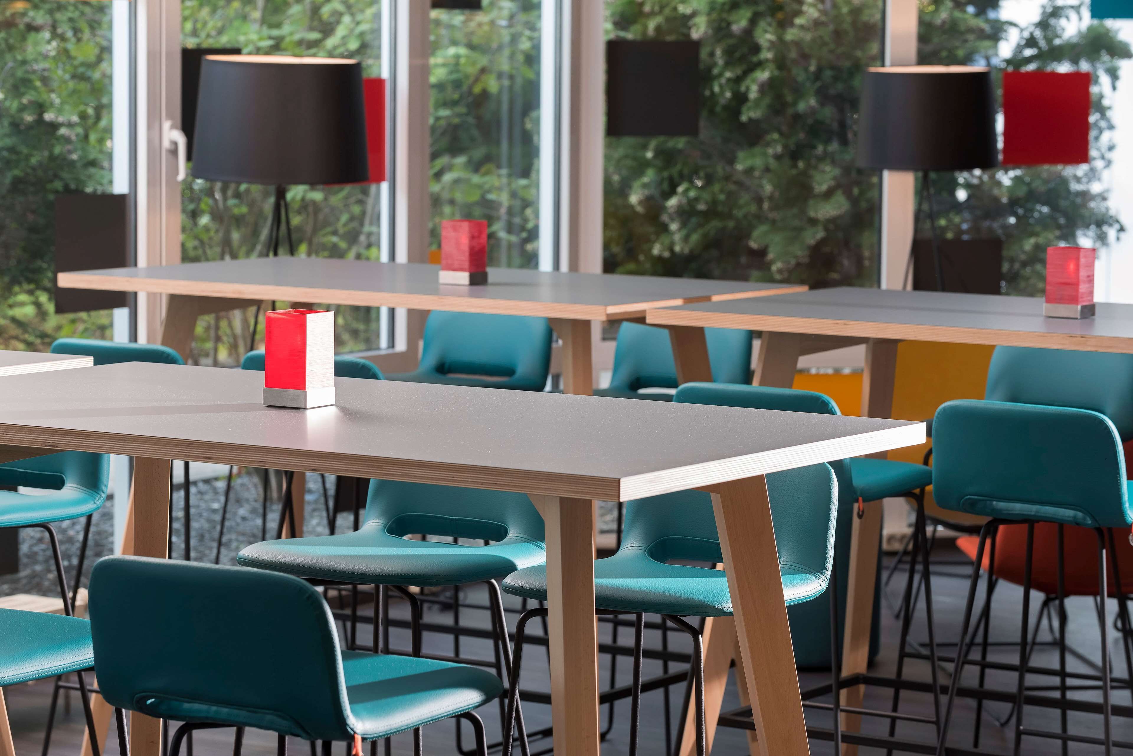 Foto - Ramada by Wyndham Hannover Messe