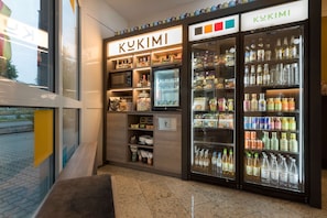 Property amenity