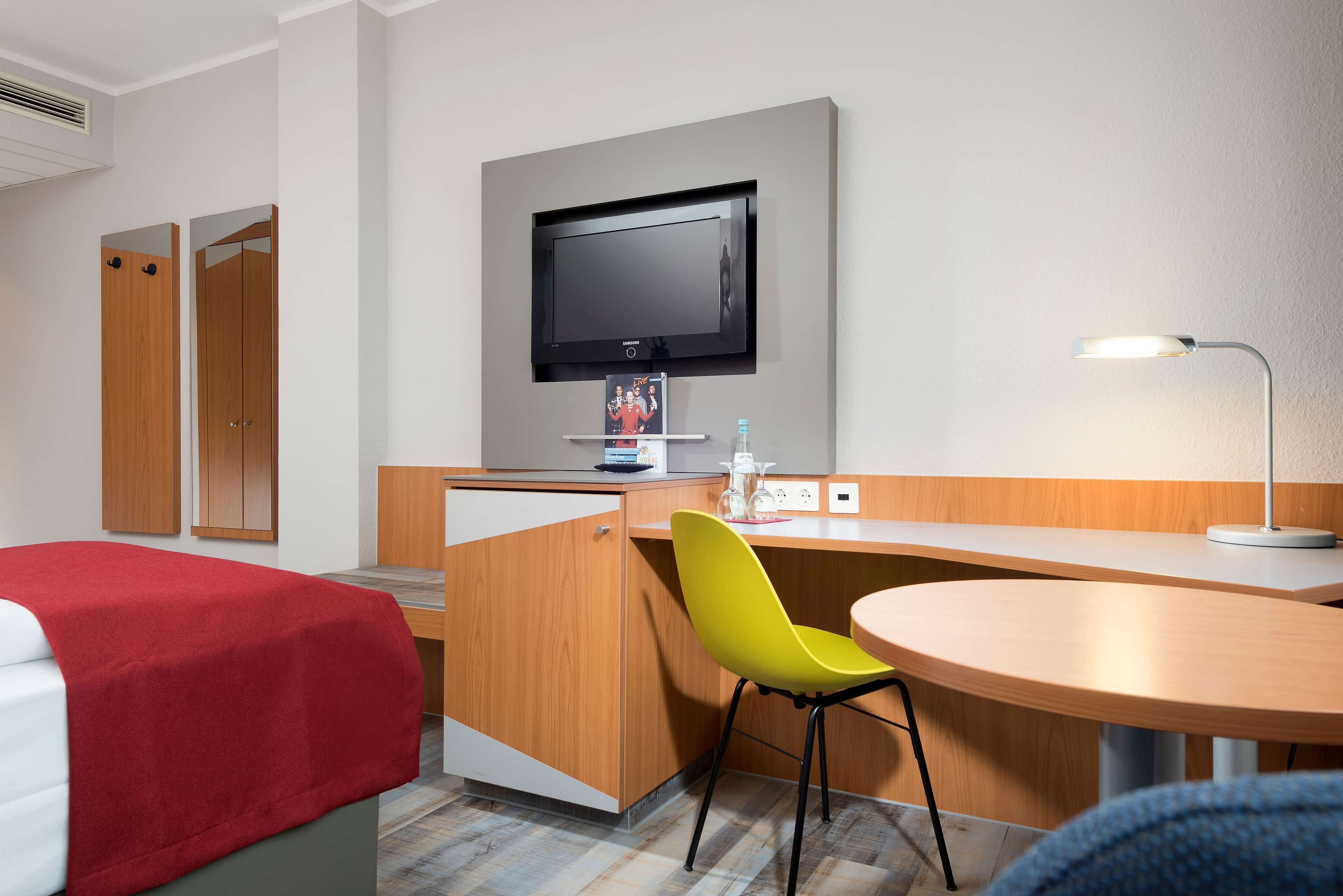 Foto - Ramada by Wyndham Hannover Messe