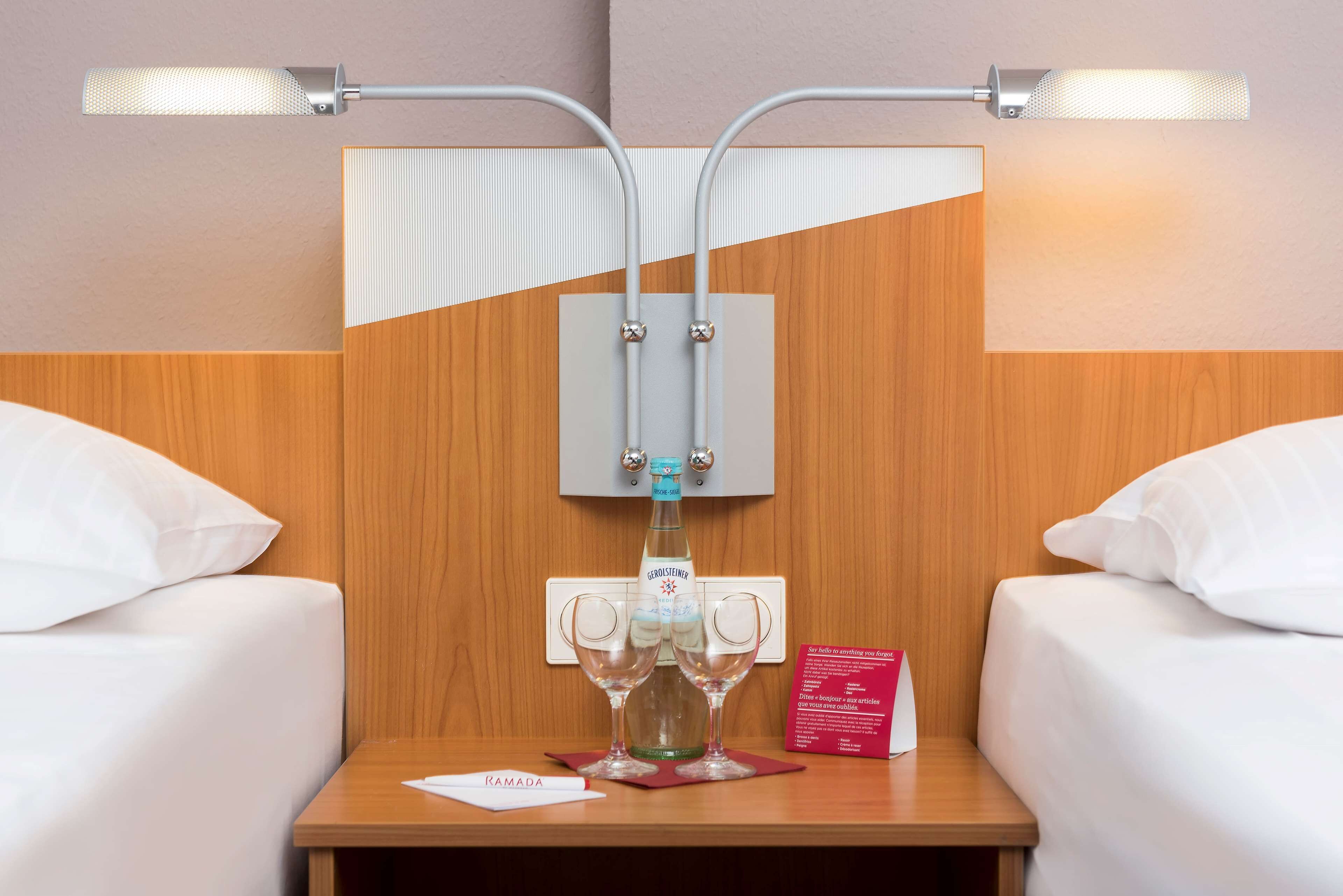 Foto - Ramada by Wyndham Hannover Messe