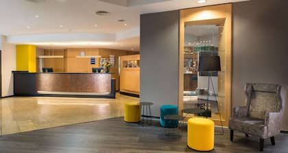 Ramada by Wyndham Hannover