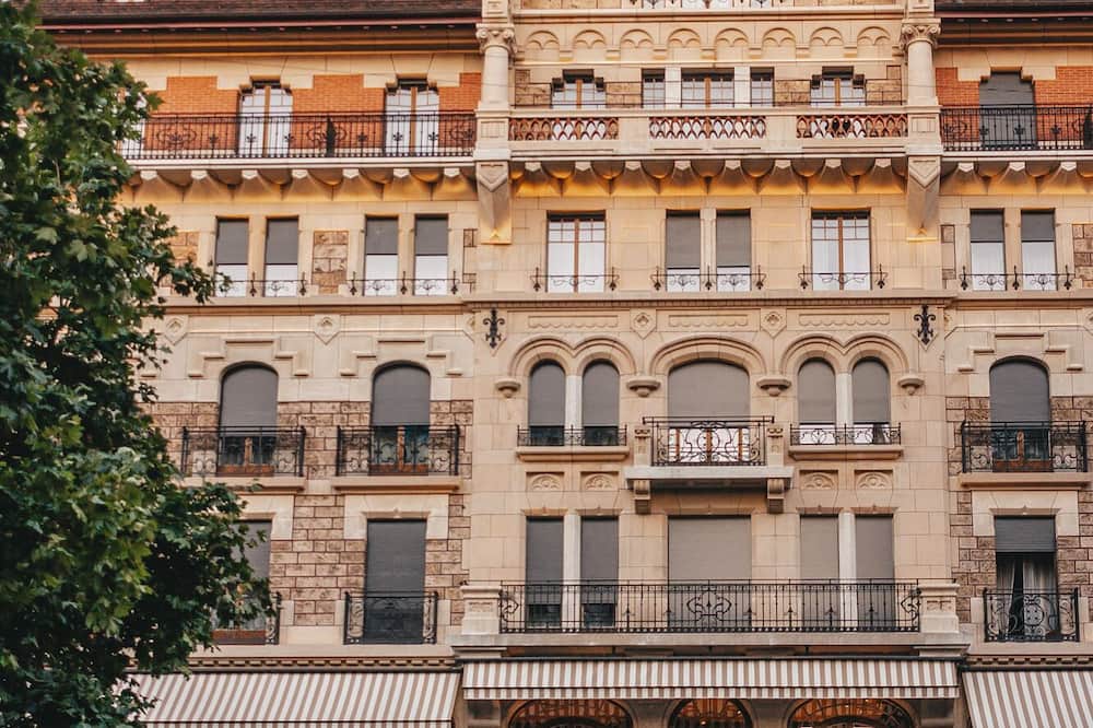 Hôtel Longemalle