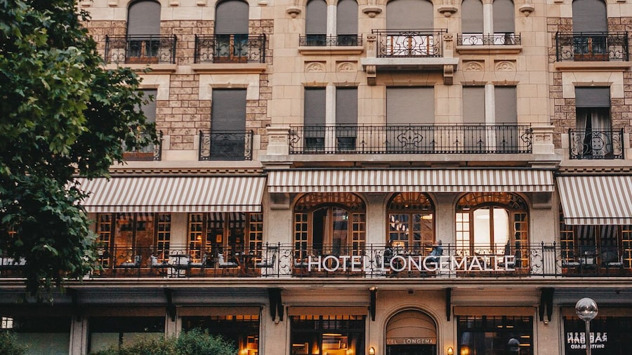 Hôtel Longemalle