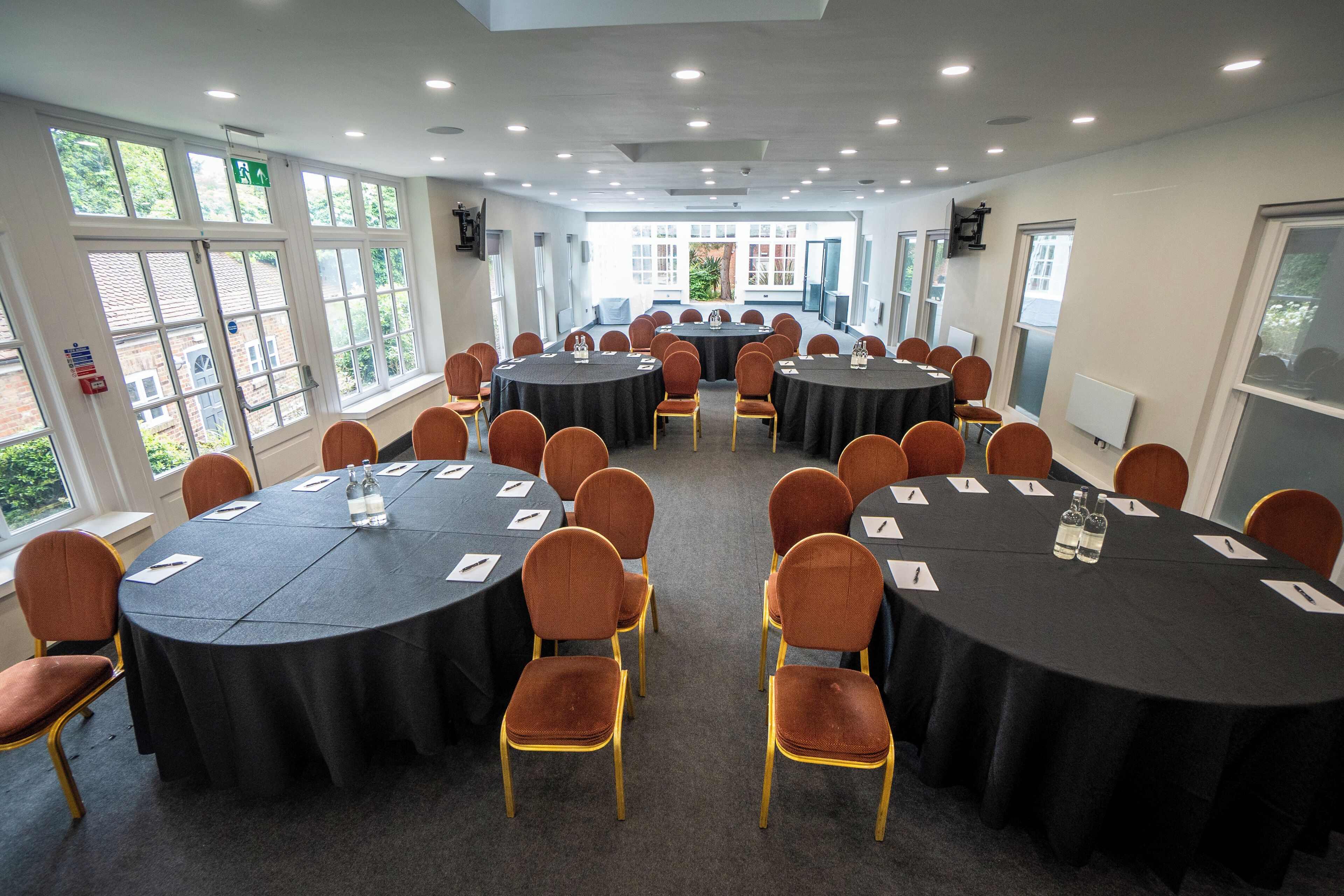 Photo - Mercure London North Watford Hunton Park Hotel