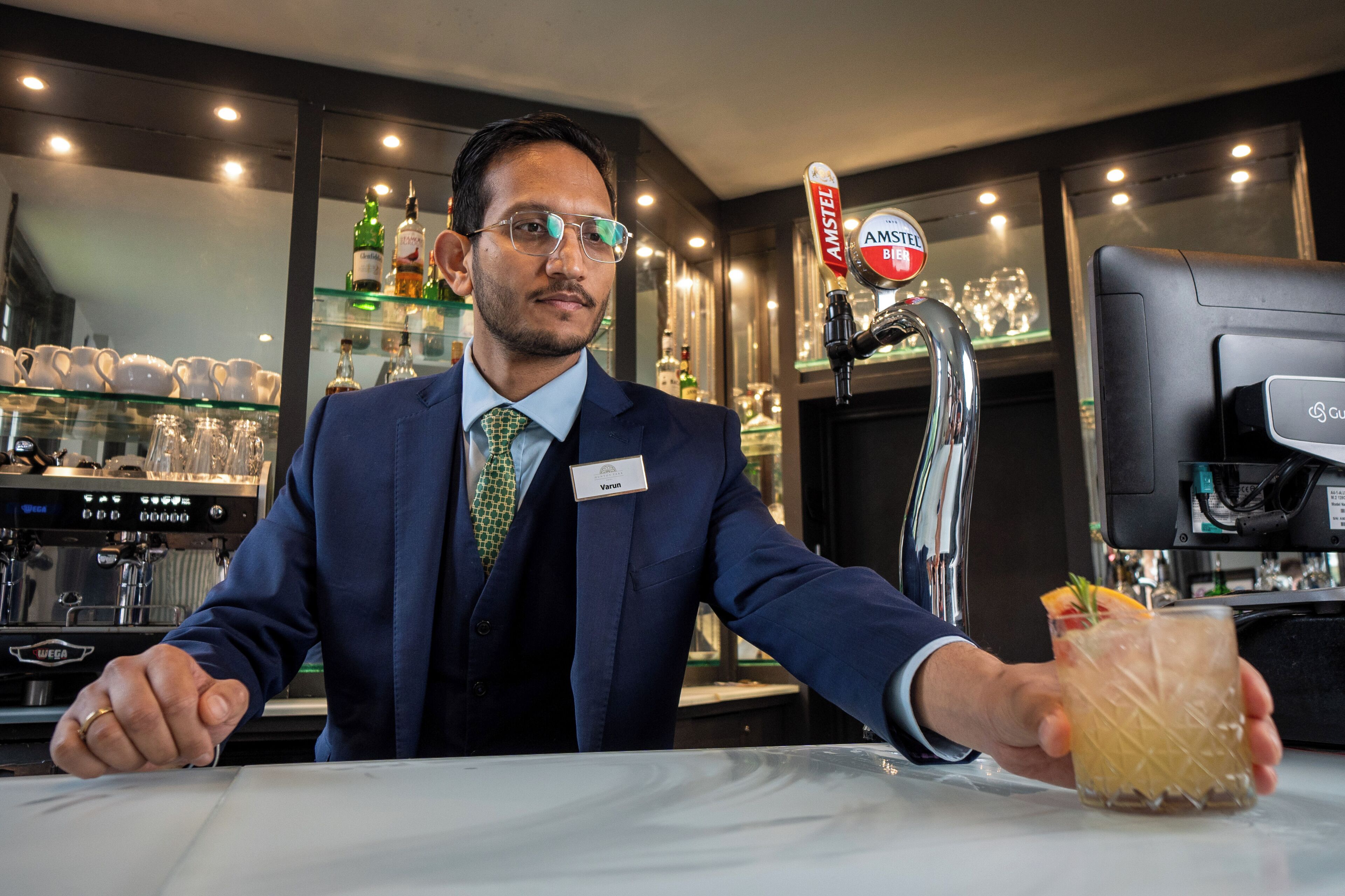 Photo - Mercure London North Watford Hunton Park Hotel
