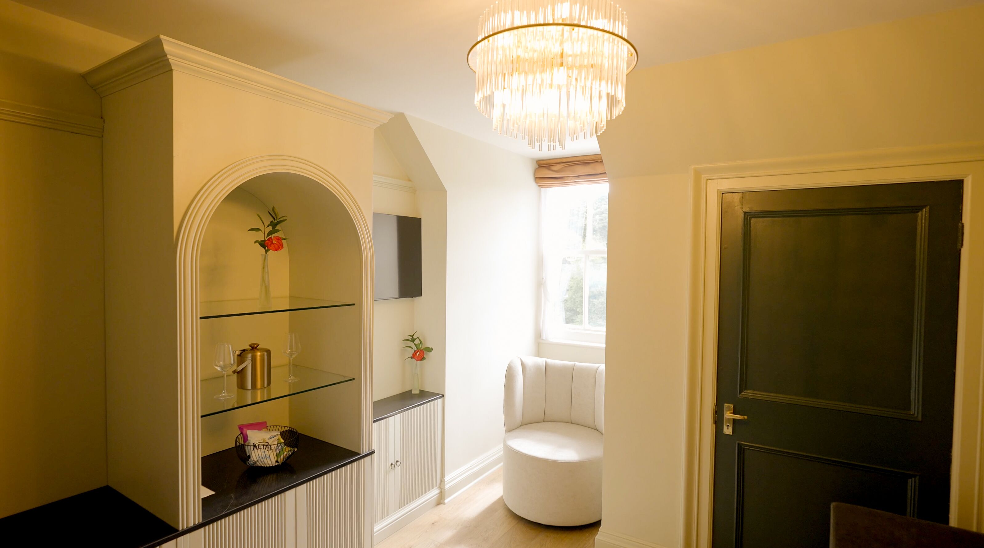 Photo - Mercure London North Watford Hunton Park Hotel