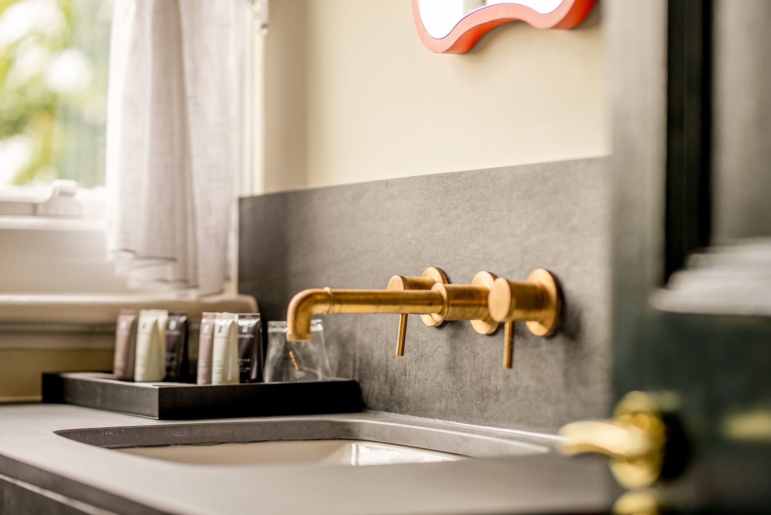 Photo - Mercure London North Watford Hunton Park Hotel