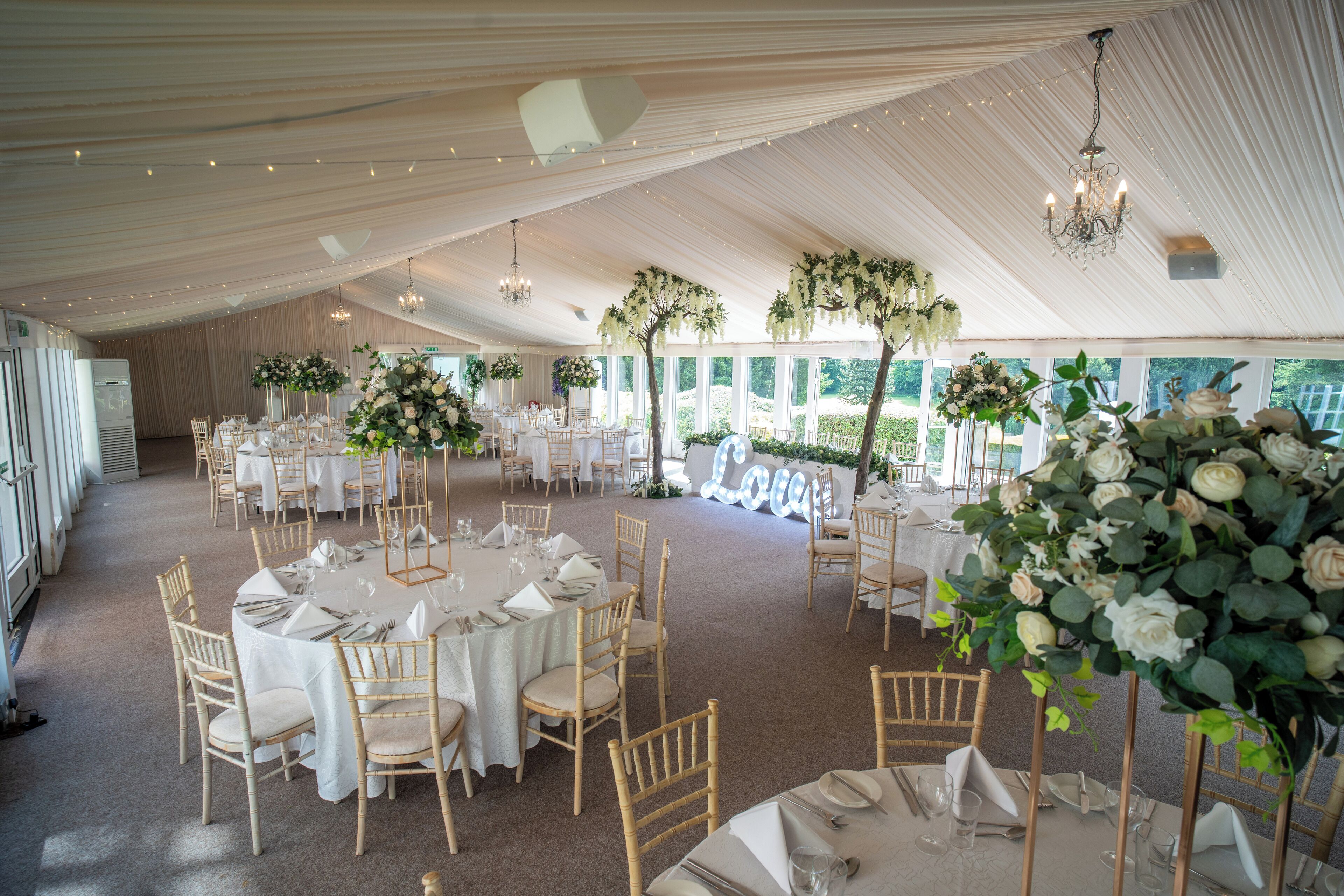 Photo - Mercure London North Watford Hunton Park Hotel