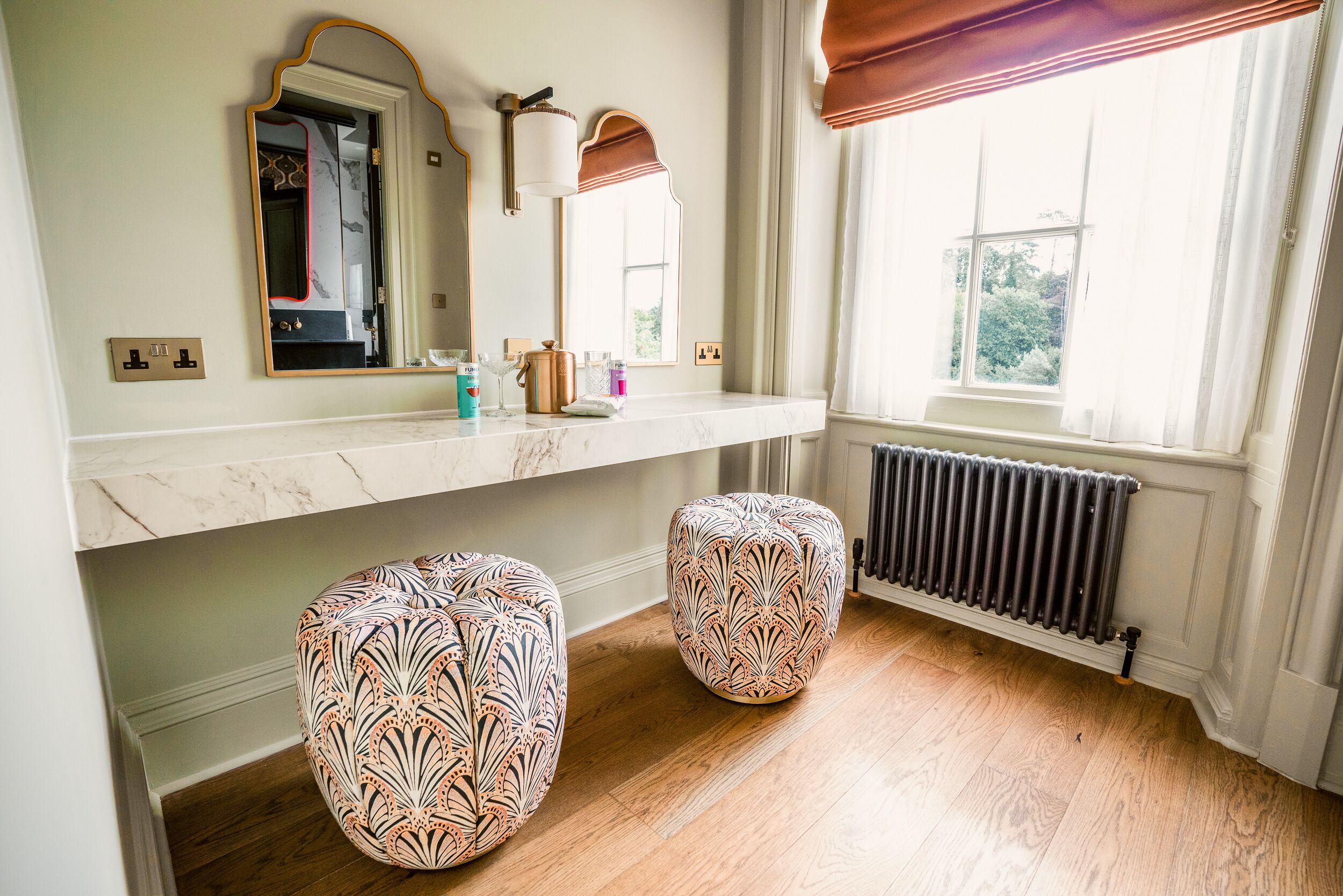 Photo - Mercure London North Watford Hunton Park Hotel