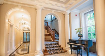 Hunton Park Hotel