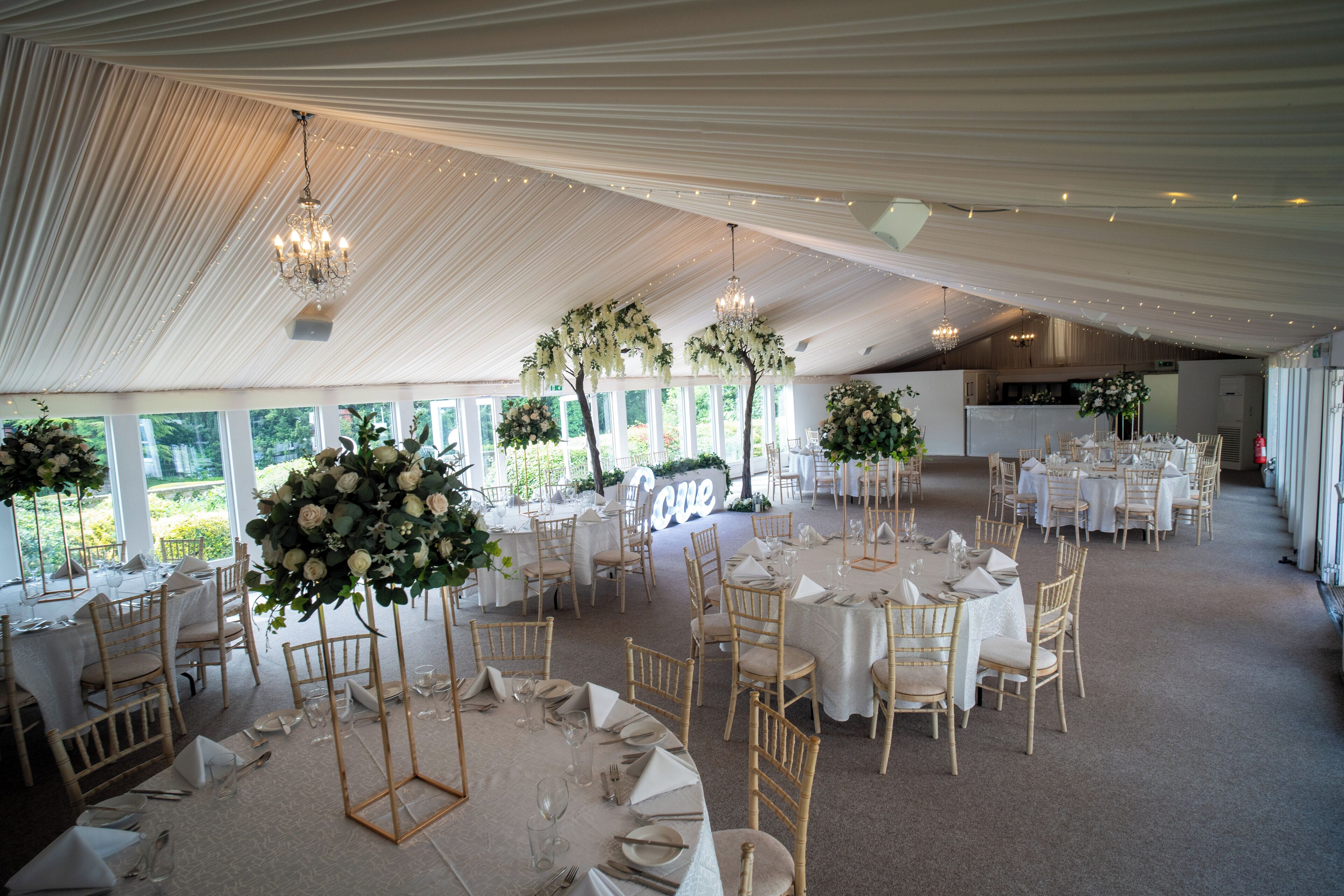 Photo - Mercure London North Watford Hunton Park Hotel