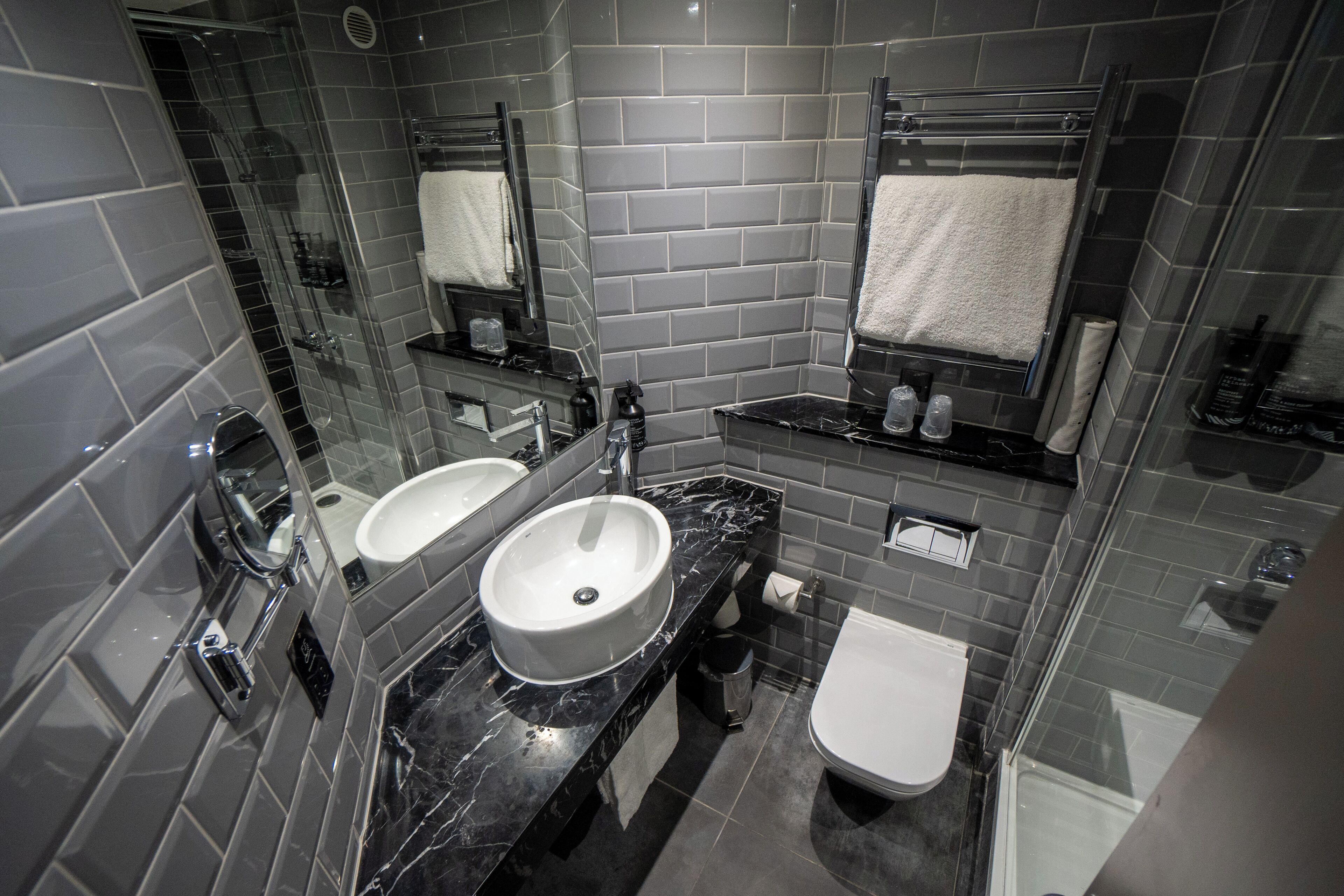Photo - Mercure London North Watford Hunton Park Hotel
