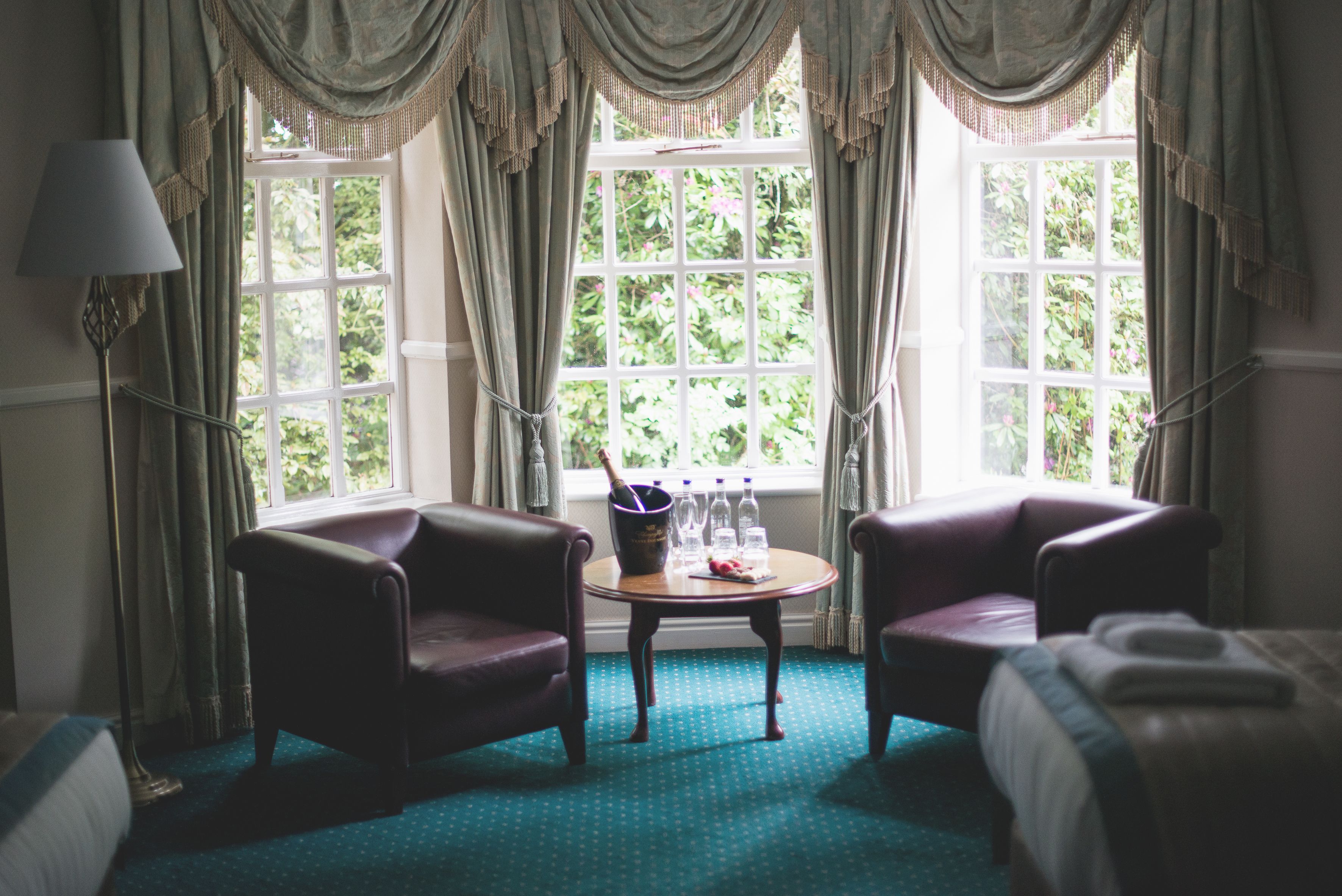 Photo - Mere Court Hotel