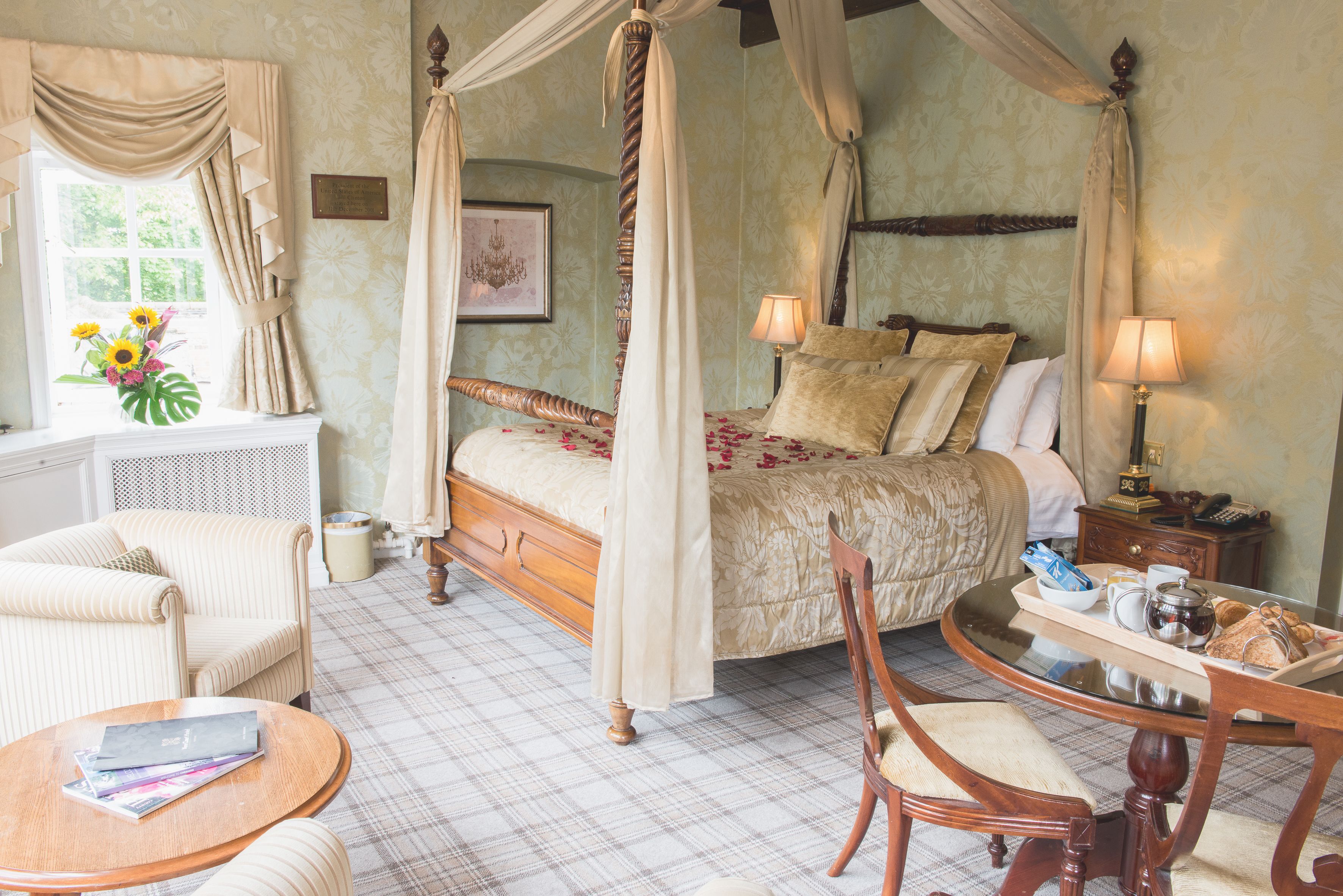 Foto - Mere Court Hotel