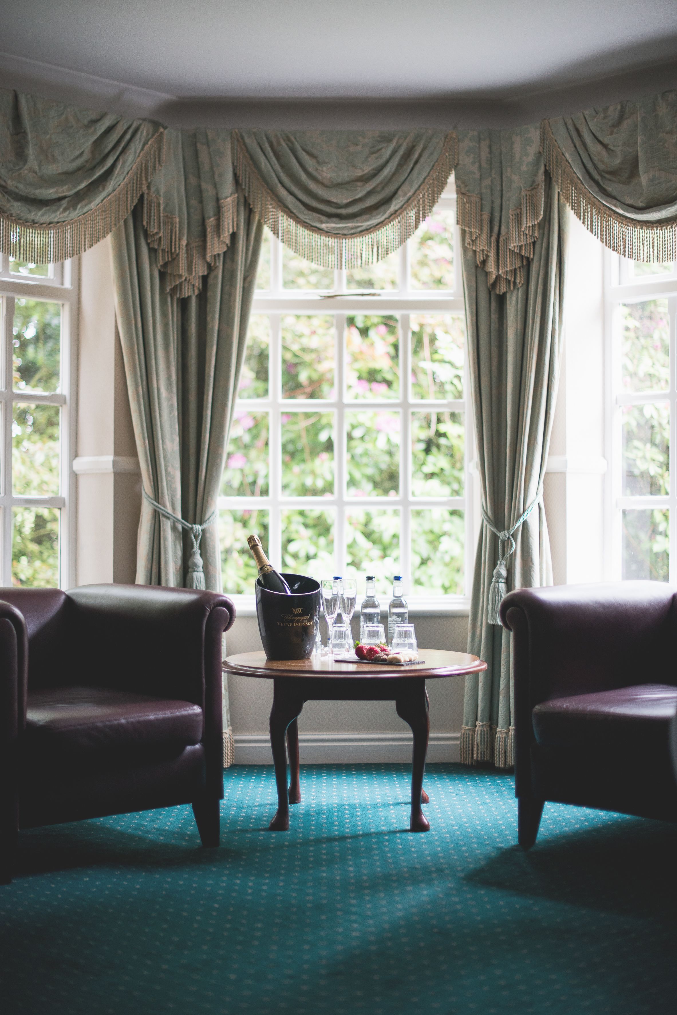 Photo - Mere Court Hotel