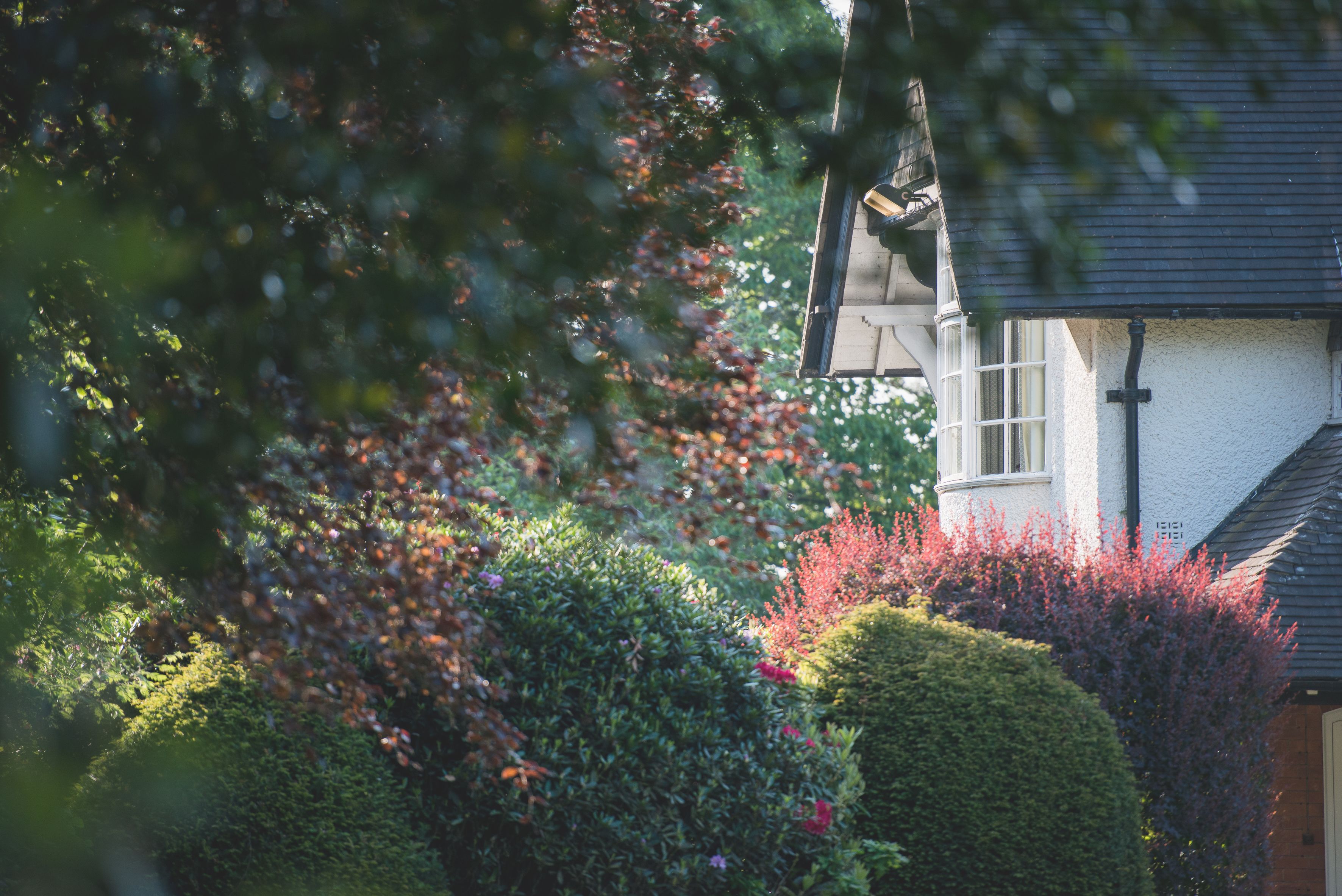 Foto - Mere Court Hotel