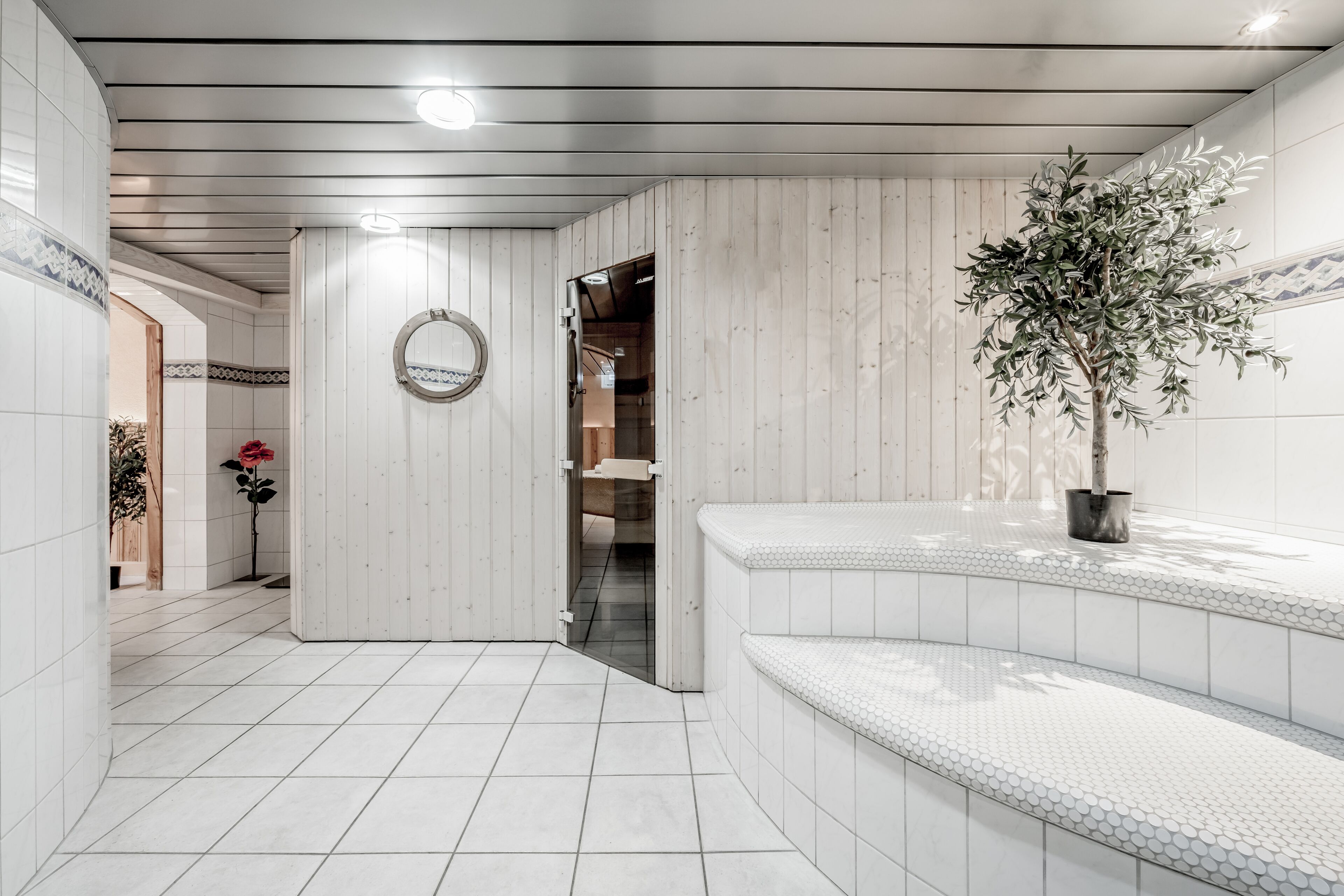 Body treatments, hot stone massages, prenatal massages, facials