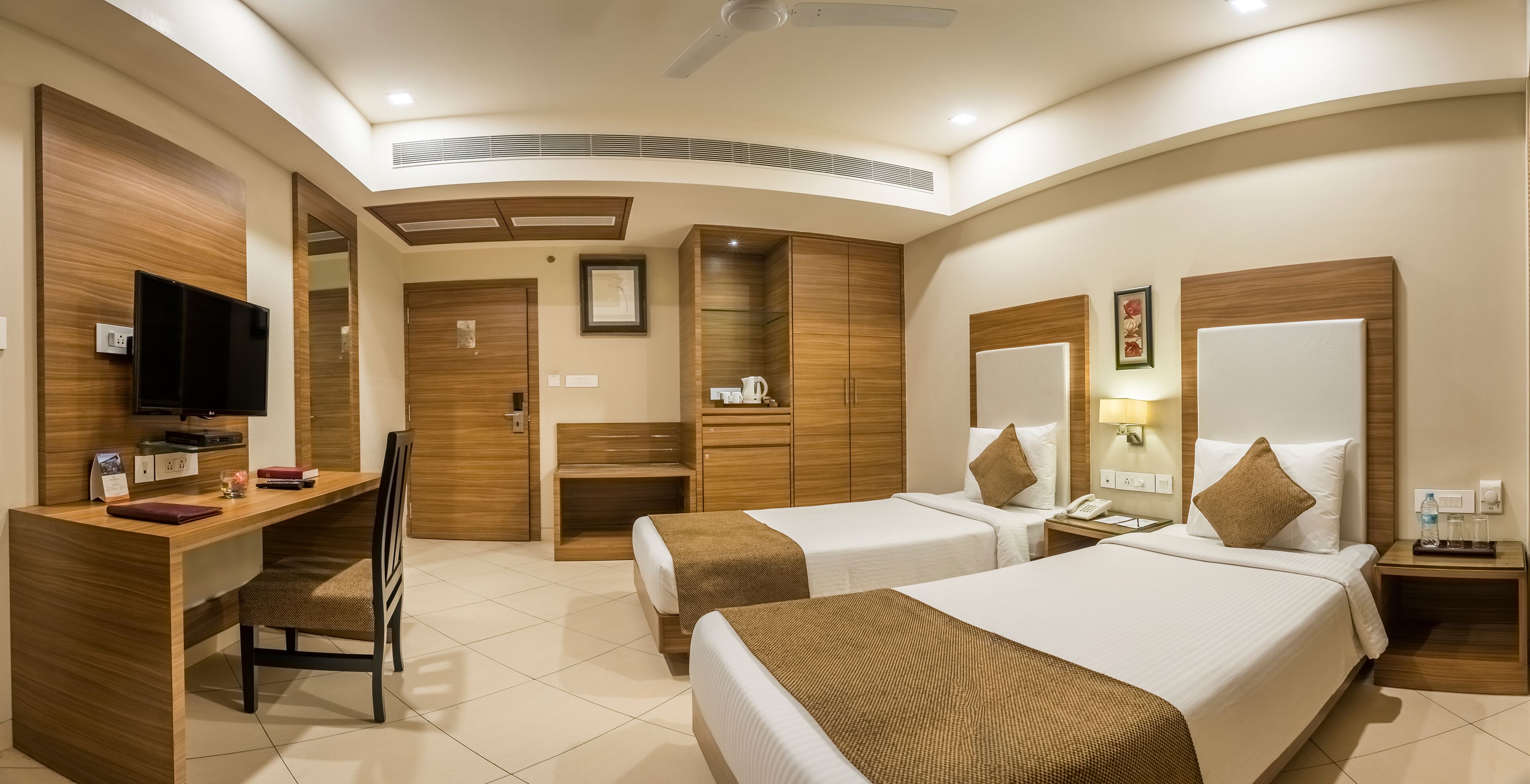 The Peerless Inn Durgapur