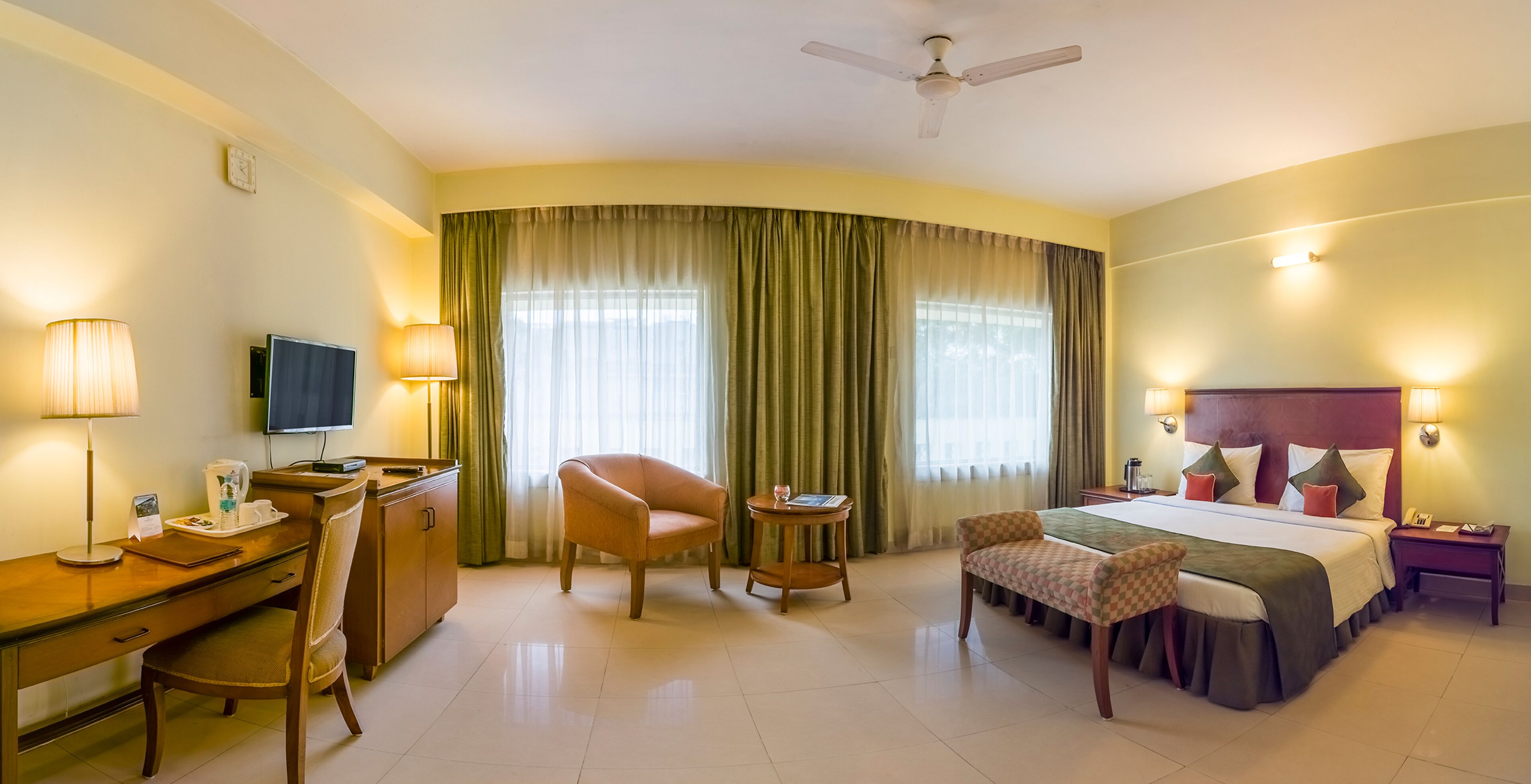 The Peerless Inn Durgapur