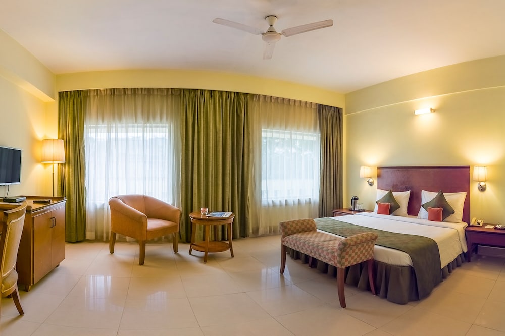 The Peerless Inn Durgapur