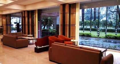 Peerless Hotel Durgapur