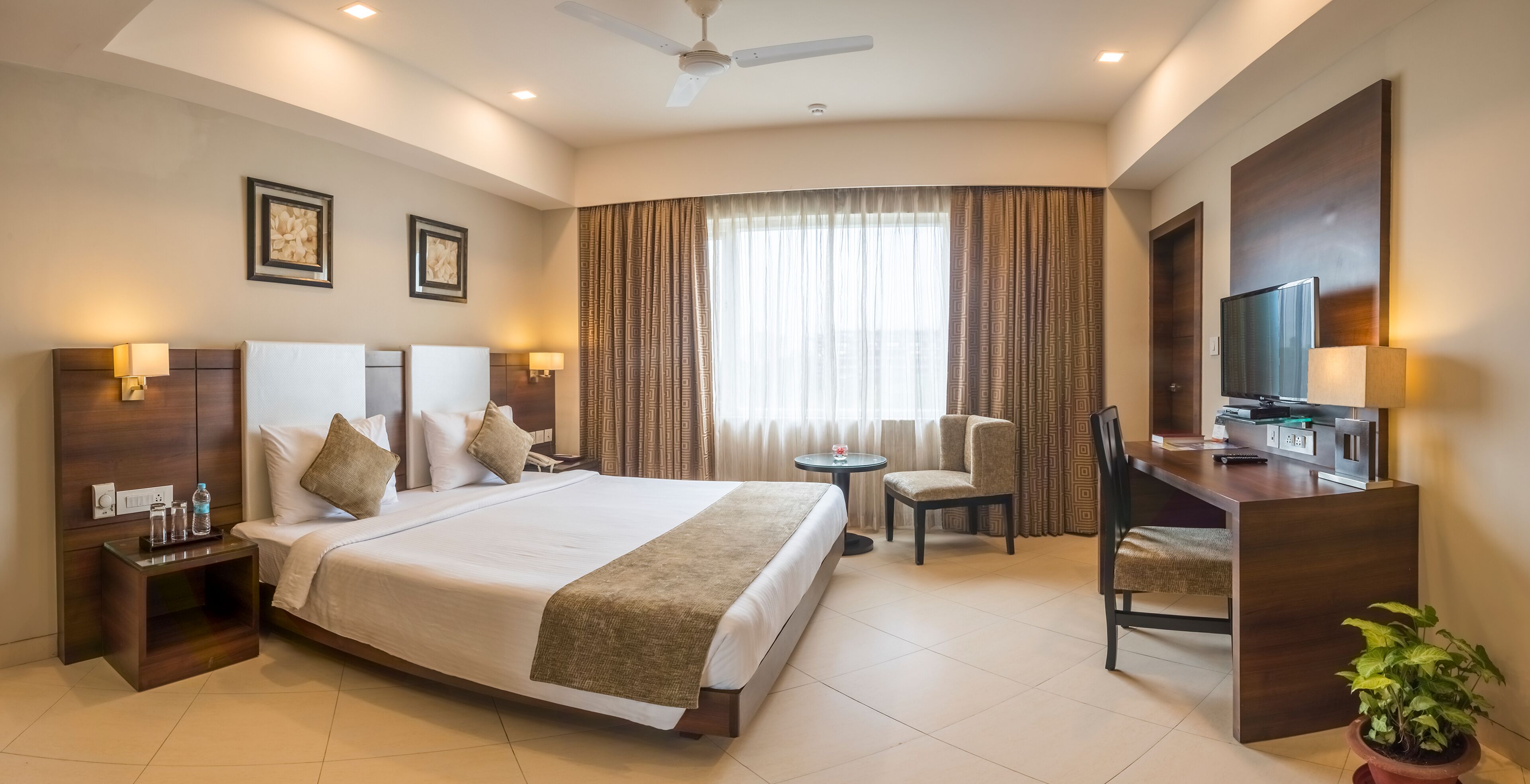 The Peerless Inn Durgapur