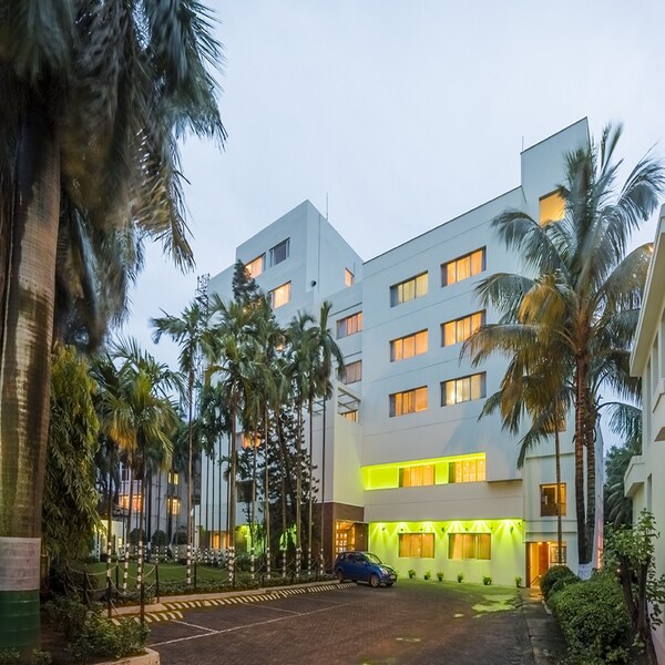 Peerless Hotel Durgapur - Durgapur