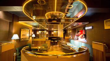 Sports bar
