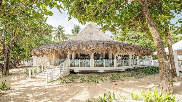 Strandbar