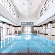 Disney Hotel New York - The Art of Marvel