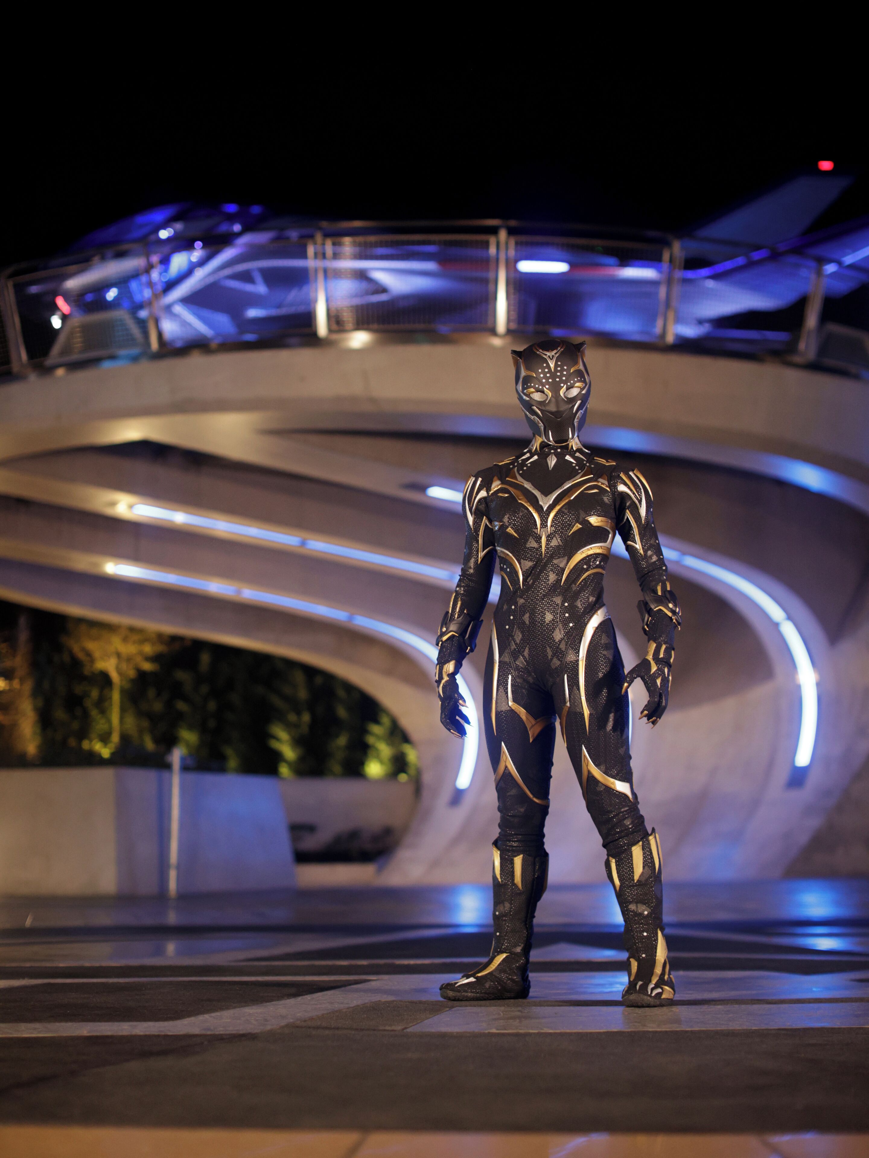 Photo - Disney Hotel New York - The Art of Marvel