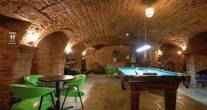 Hotel St-Denis