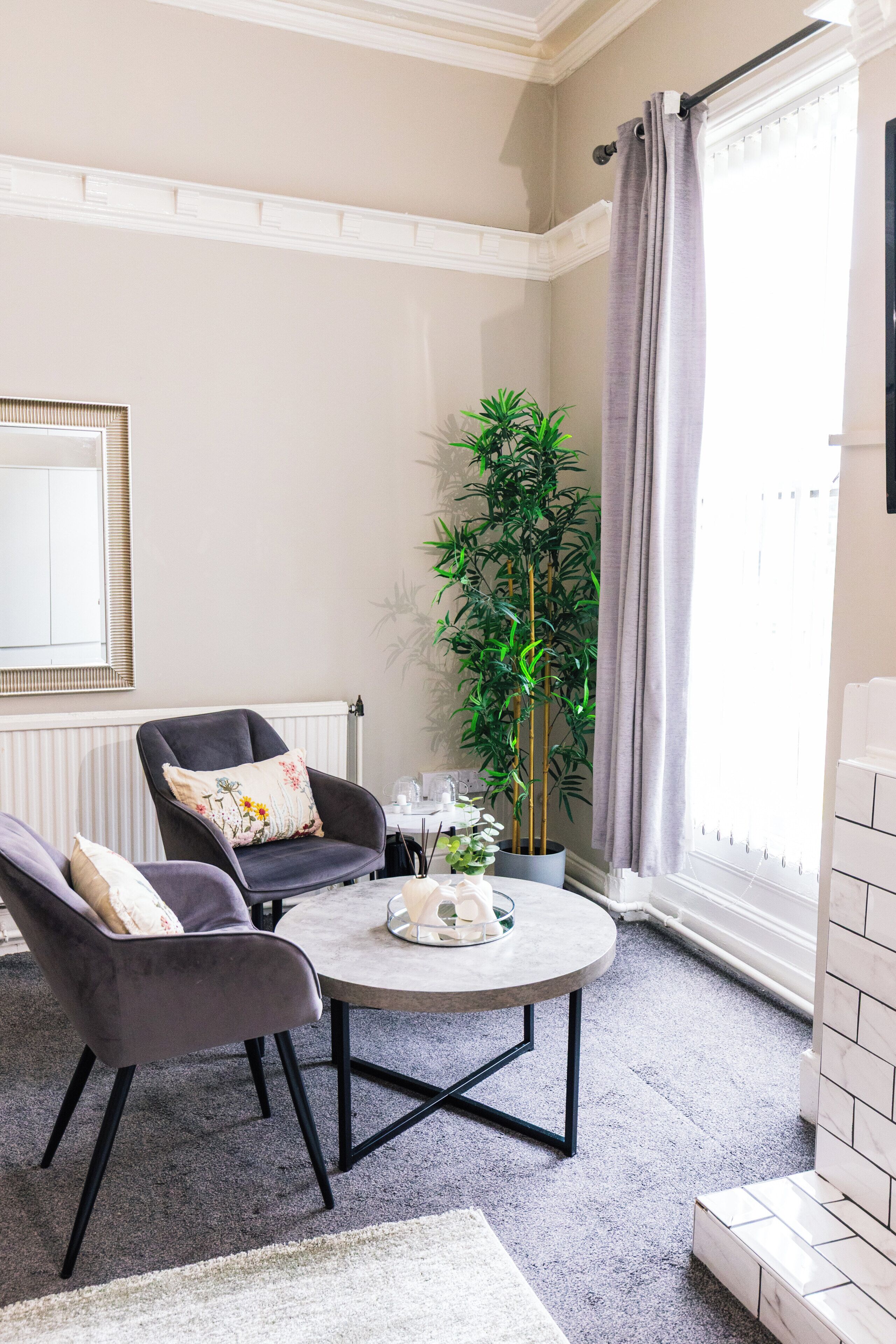 Foto - Mitre Hotel Manchester City Centre