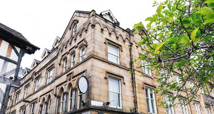 Mitre Hotel Manchester City Centre