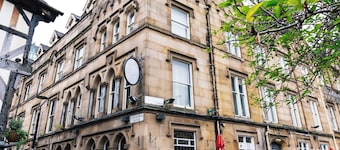 Mitre Hotel Manchester City Centre