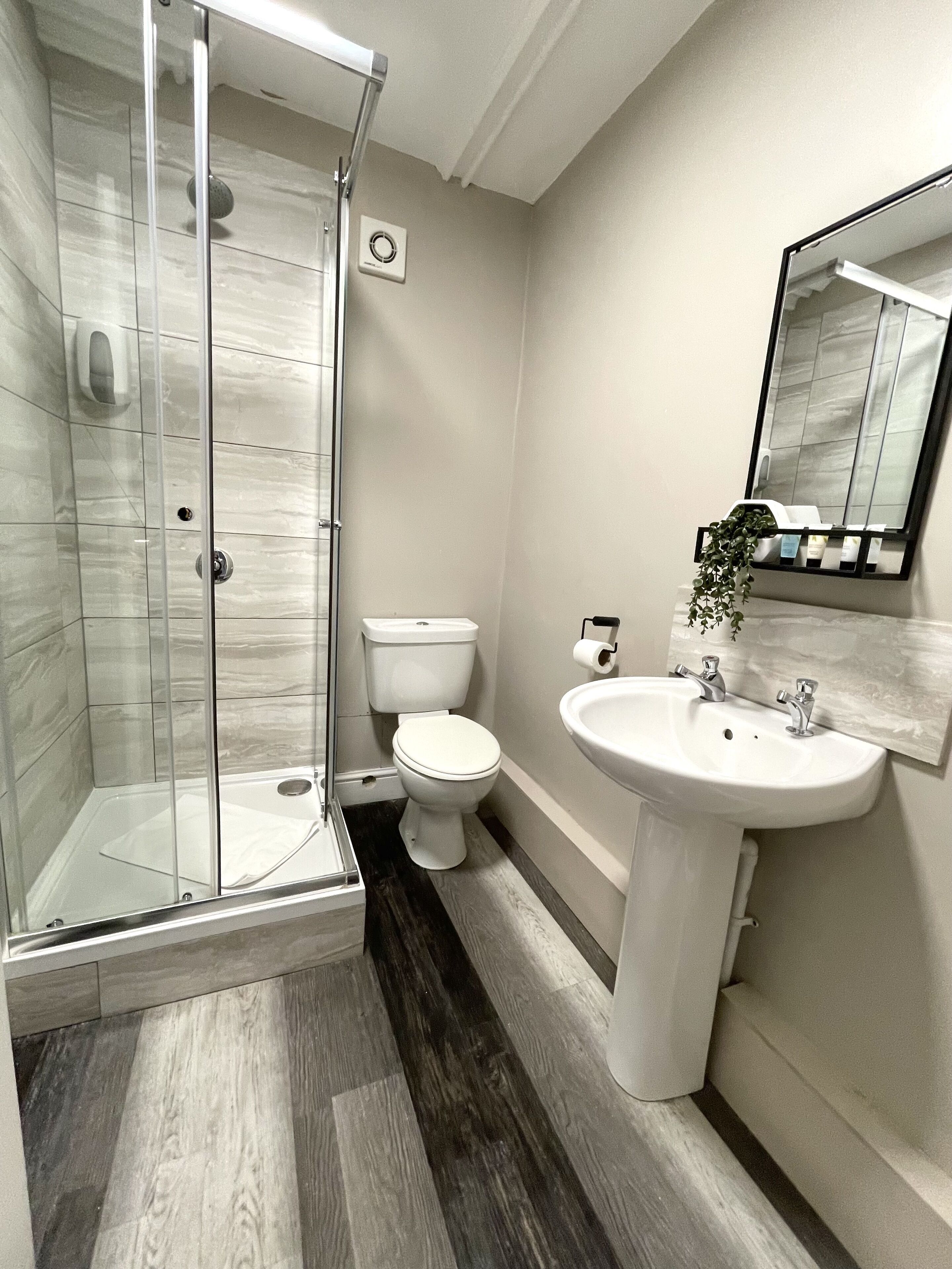 Foto - Mitre Hotel Manchester City Centre