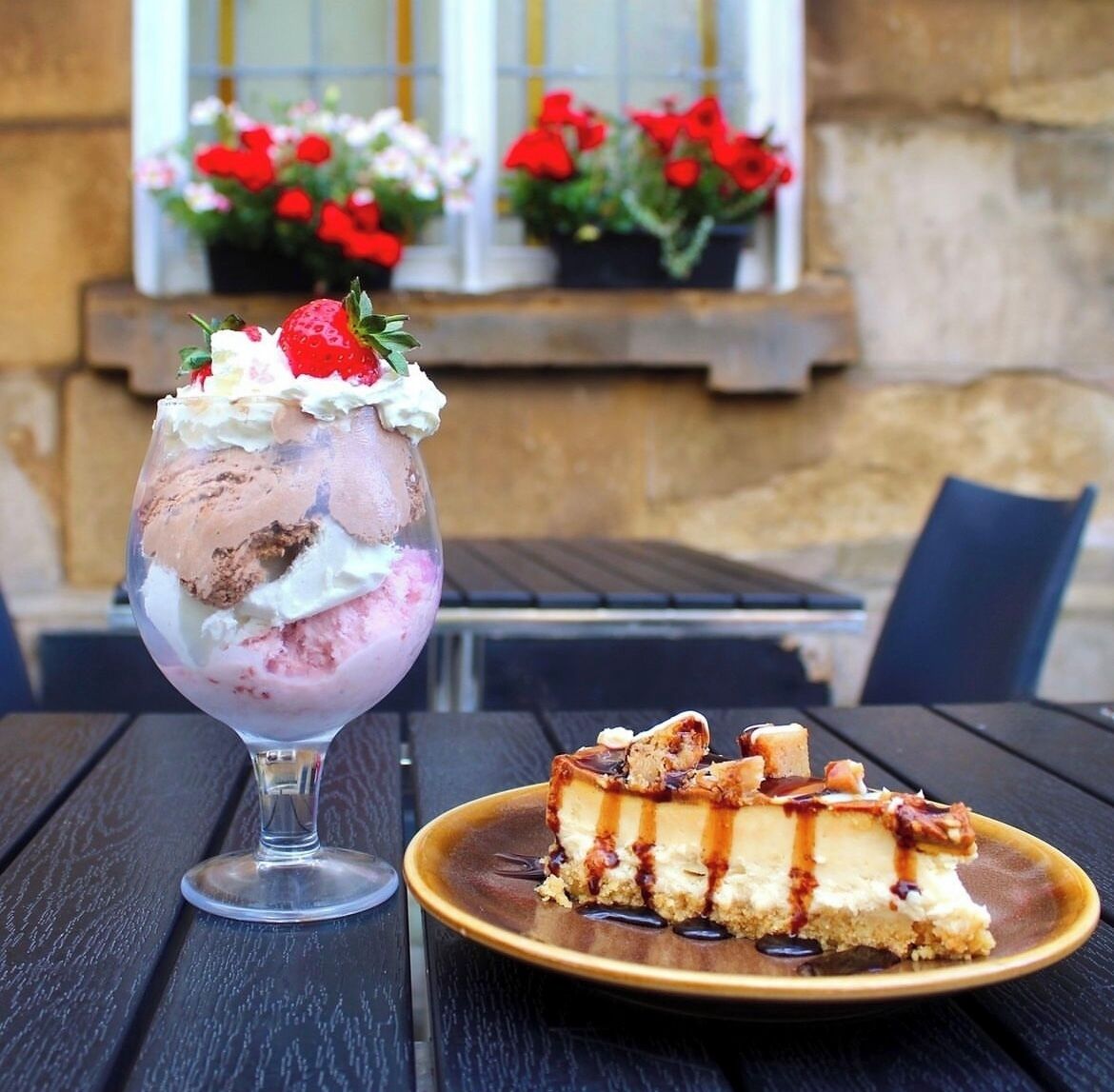 Foto - Mitre Hotel Manchester City Centre