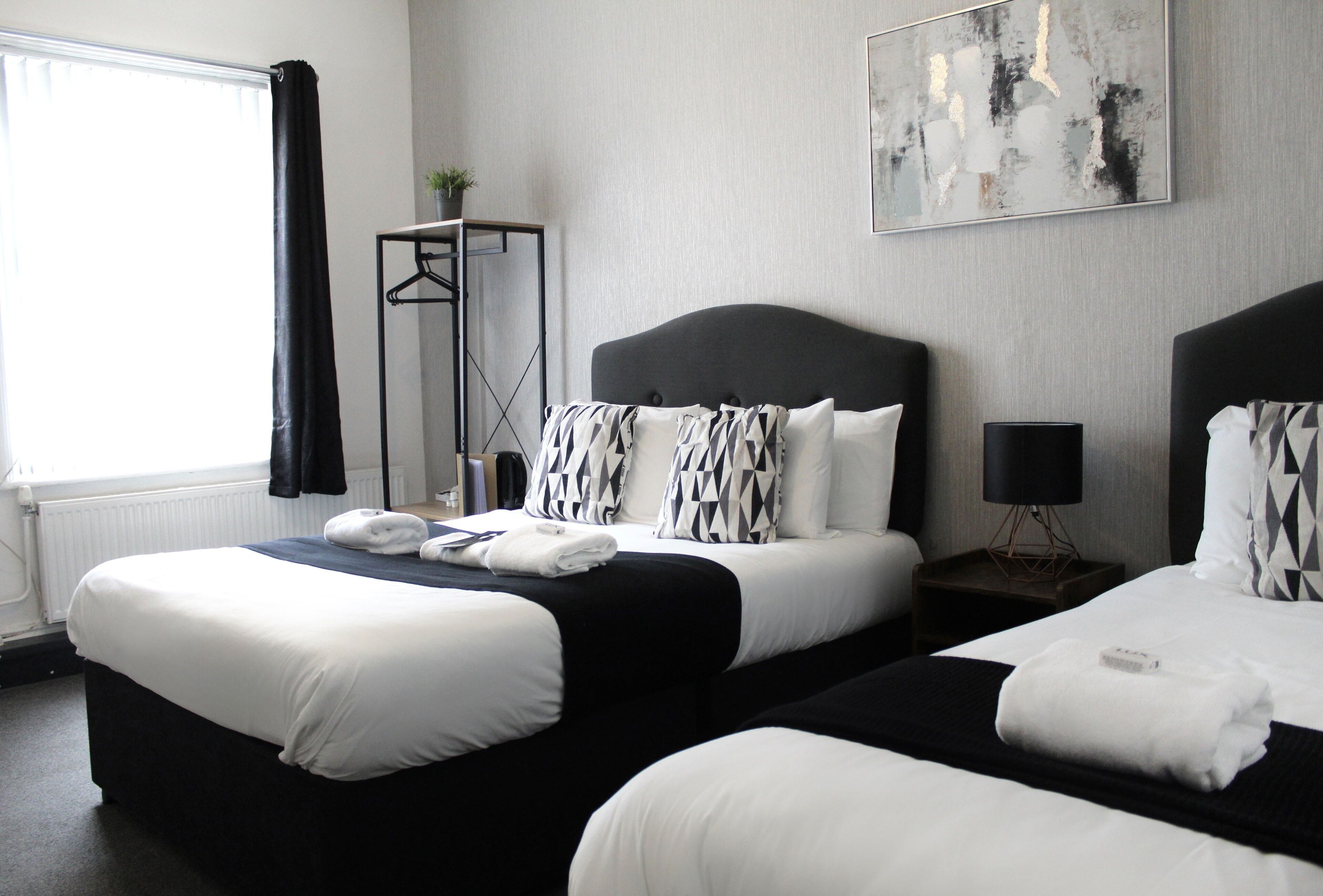 Foto - Mitre Hotel Manchester City Centre