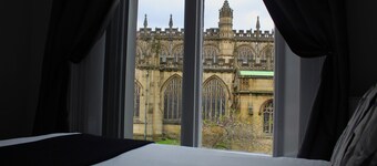 Mitre Hotel Manchester City Centre