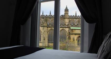 Mitre Hotel Manchester City Centre