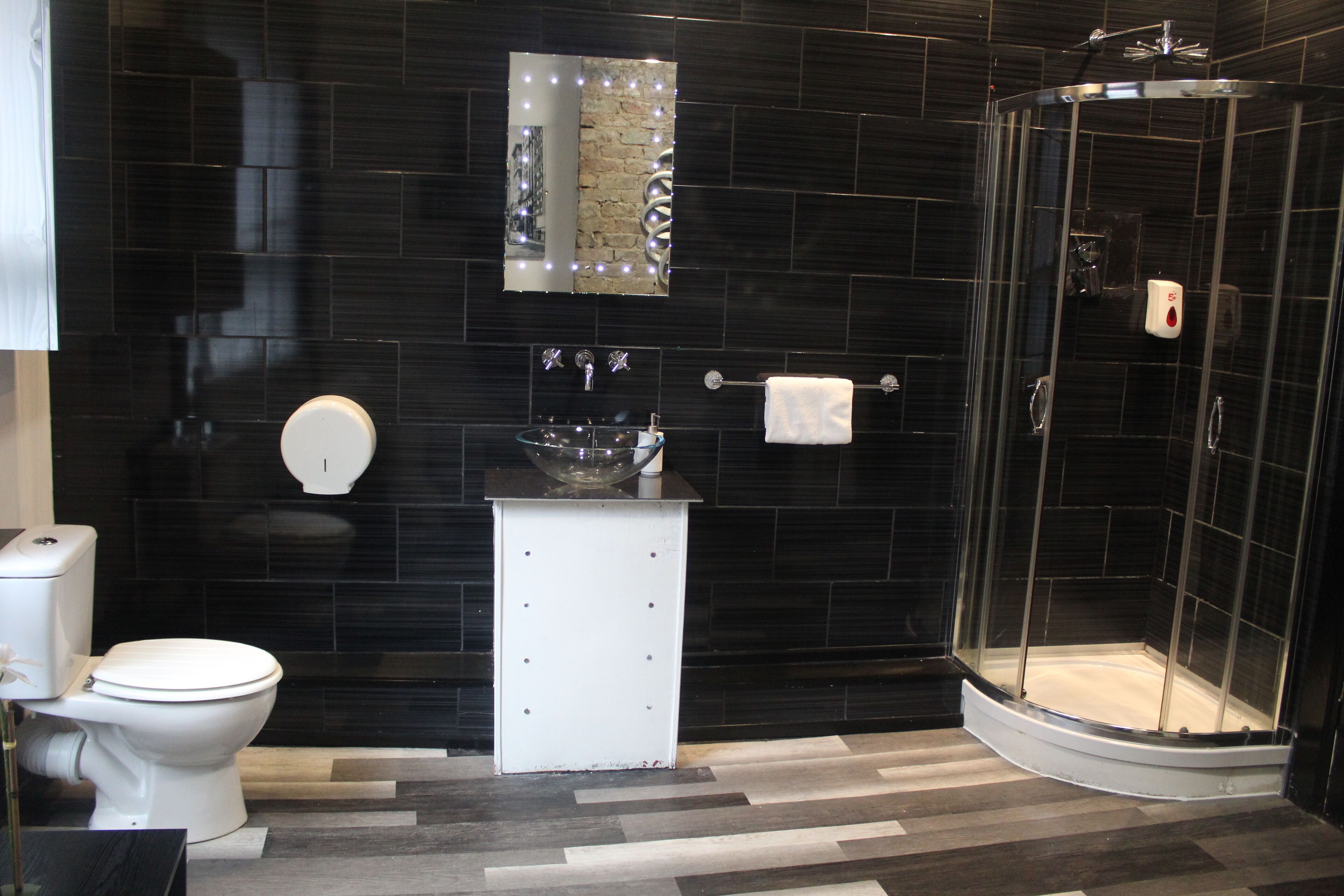 Foto - Mitre Hotel Manchester City Centre