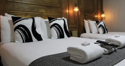 Mitre Hotel Manchester City Centre