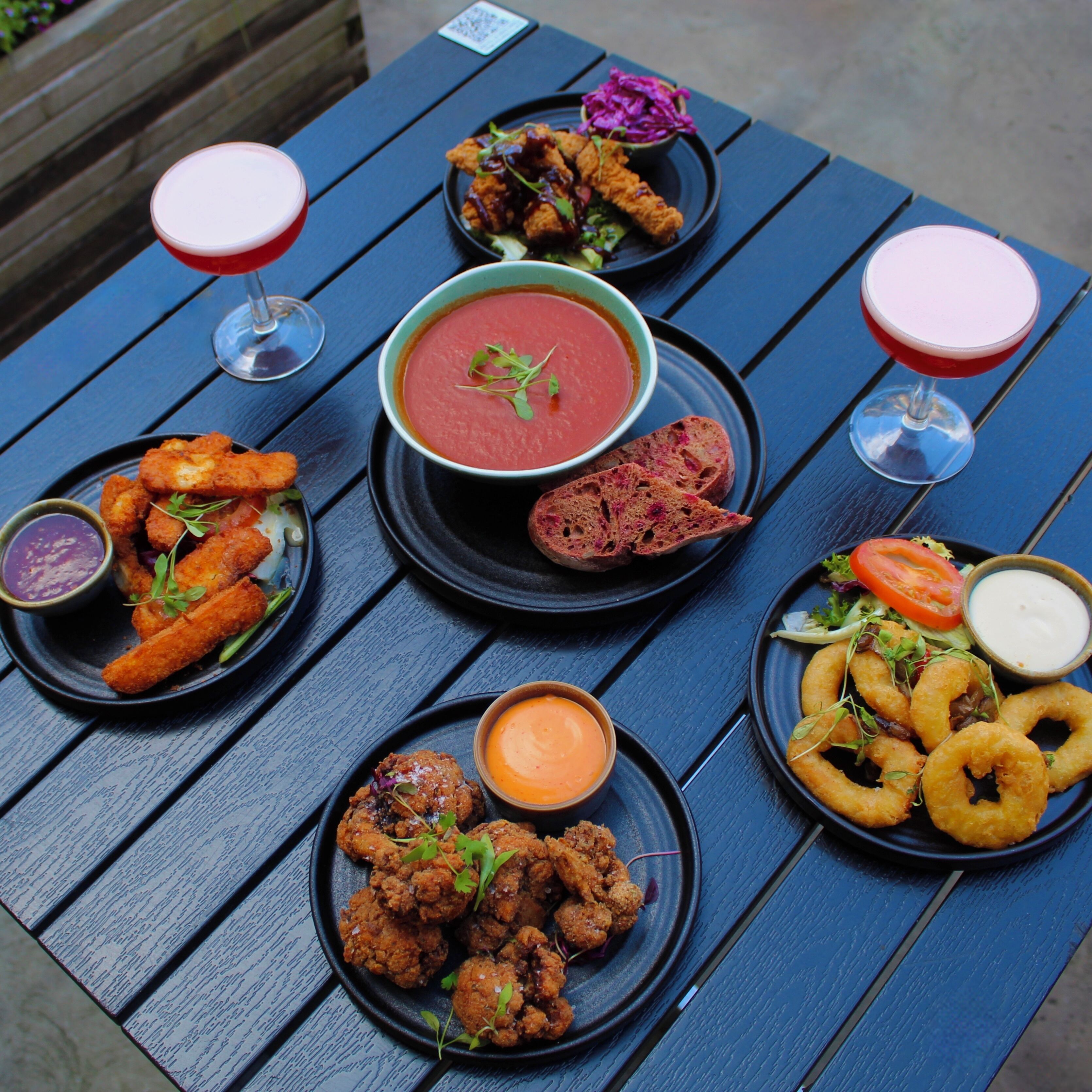 Foto - Mitre Hotel Manchester City Centre