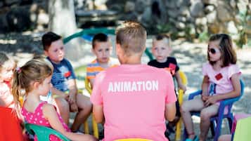 Children's activities