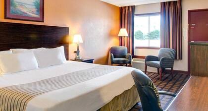 Econo Lodge Sharon - Foxborough